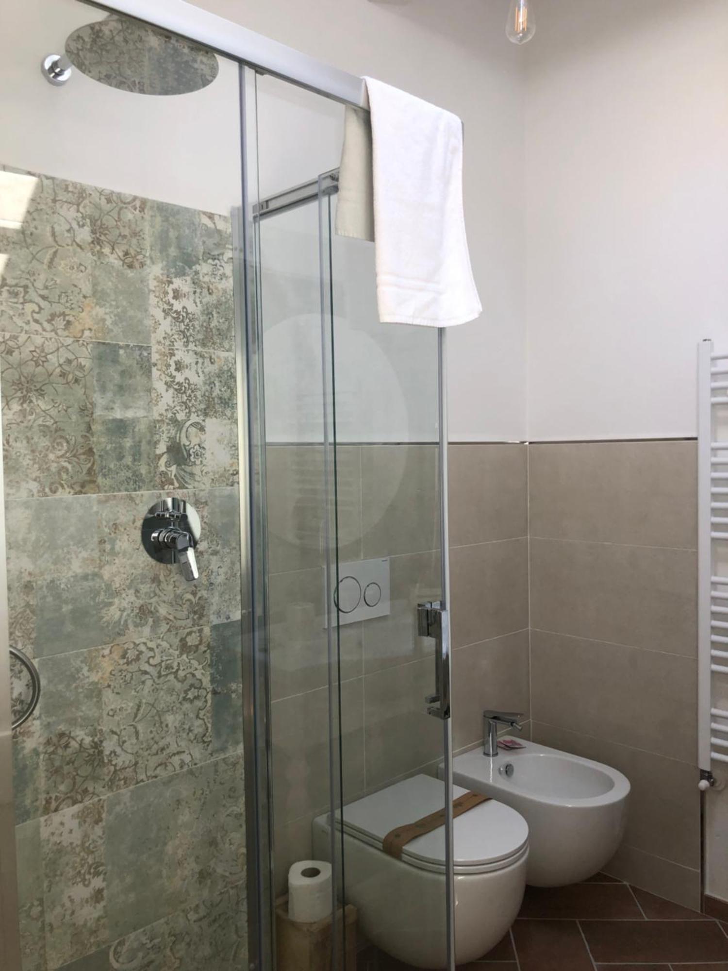 Le Dame Del Borgo Apartment Sassetta Exterior photo